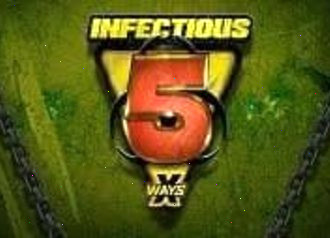 Infectious XWays от Nolimit City