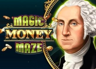 Magical Money Maze от Pragmatic